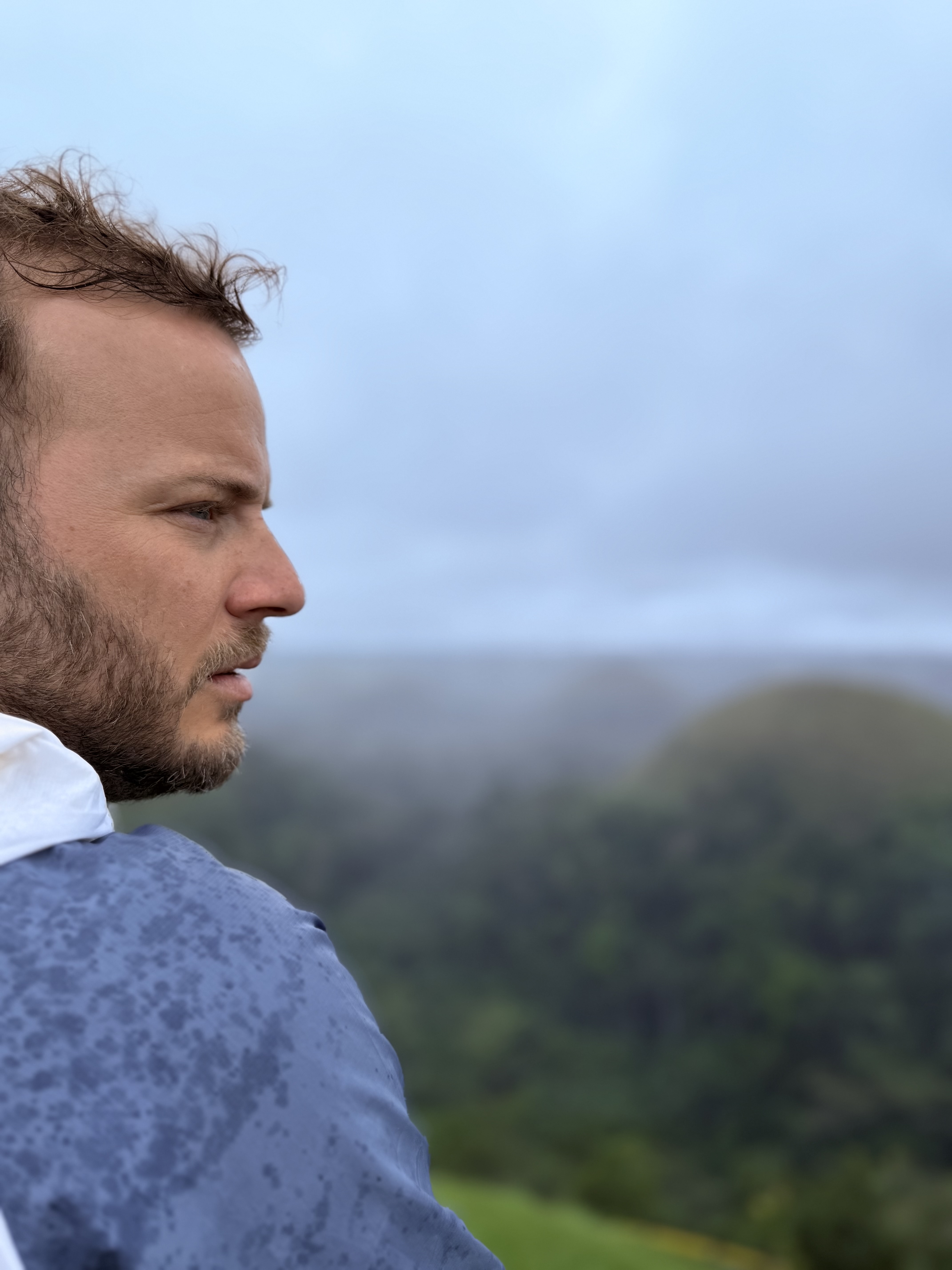 Danilo Ferrante — Digital Strategist & AI Specialist